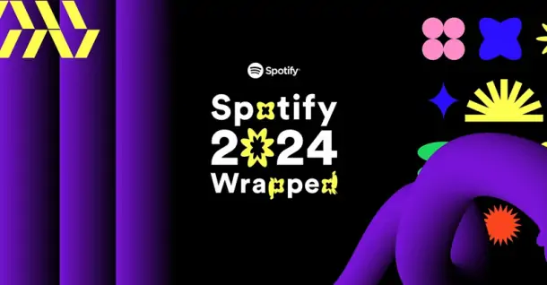 Spotify Wrapped 2024 là tính năng gì và ra mắt khi nào?