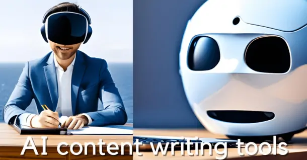 Top 5 công cụ AI viết content năng cao hiệu quả công việc