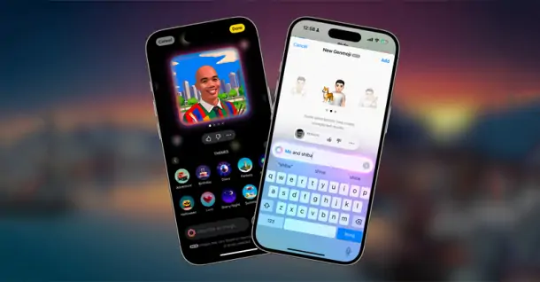 Tính năng AI trên iOS 18.2 nâng tầm trải nghiệm người dùng