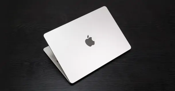 Đánh giá Macbook Air M2: Thiết kế đẹp, hiệu năng vượt trội trong phân khúc