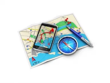 Tìm hiểu về hệ thống định vị toàn cầu GPS và ứng dụng của nó trên các thiết bị di động