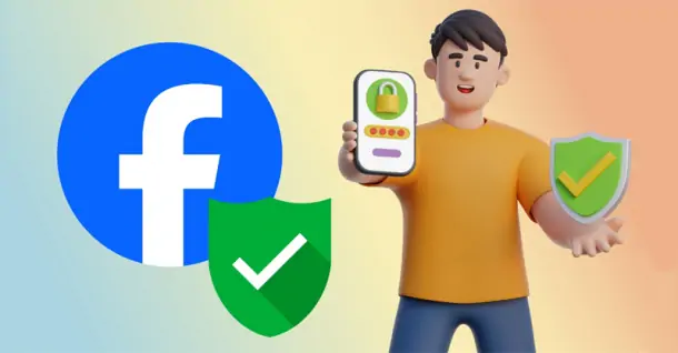 Cách xác thực Facebook bằng số điện thoại để tăng độ bảo mật cho tài khoản