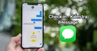 Tính năng Check in trên iMessage mang đến cho người dùng trải nghiệm như thế nào?