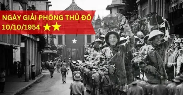 Ngày lễ tháng 10: Tổng hợp các sự kiện, ngày lễ nổi bật trong tháng