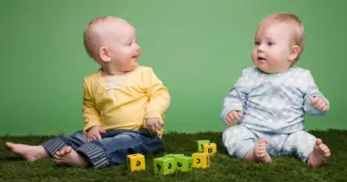 Cách đặt tên cho con trai, con gái mang nhiều ý nghĩa tốt đẹp