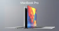 Macbook Pro mới được thiết kế màn hình đục lỗ thay vì notch