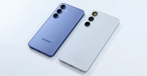 Xuất hiện ảnh render Galaxy S25 Plus và S25 Ultra khiến người dùng đứng ngồi không yên