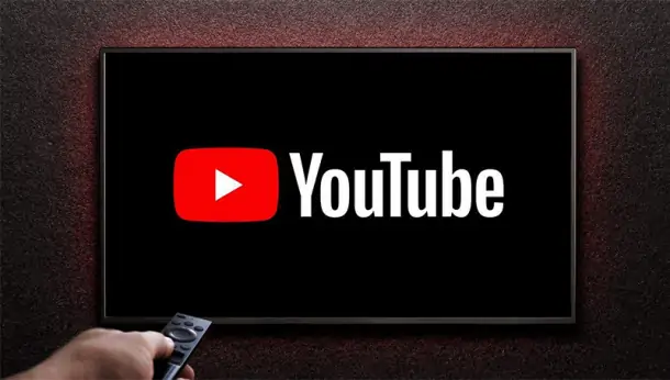 Cách đăng nhập, đăng xuất, xóa tài khoản YouTube trên tivi