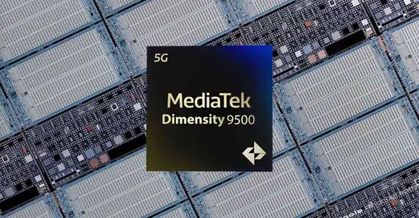 Rò rỉ thông số MediaTek Dimensity 9500 khiến người dùng đứng ngồi không yên