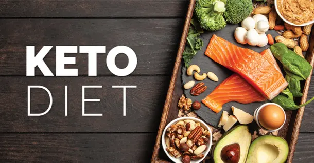 Chế độ ăn Keto là gì? Khám phá thực đơn Keto 7 ngày đơn giản