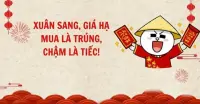 Bật mí 99+ slogan Tết 2025 hay, ấn tượng, độc đáo nhất năm