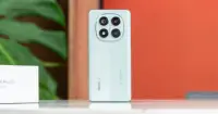 Đánh giá Xiaomi Redmi Note 14 Pro 5G: Camera 200MP, màn hình 3000 nits