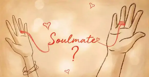 Soulmate là gì? Cách xác định ai là soulmate của bạn