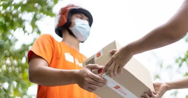 Tìm hiểu tất tần tật về dịch vụ ship hỏa tốc Shopee