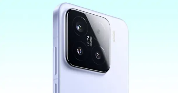 Thông tin về Xiaomi 15S Pro bị rò rỉ khiến người dùng đứng ngồi không yên