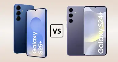 So sánh Galaxy S25 Plus và S24 Plus - Lên đời điện thoại hay tiết kiệm chi tiêu
