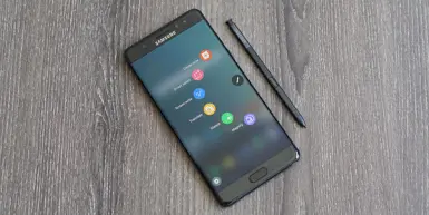 Samsung Galaxy Note FE đạt hơn 20.000 đơn đặt hàng, 57% người dùng Việt chọn màu xanh Blue Coral
