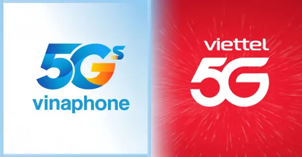 So sánh gói cước 5G giữa VinaPhone và Viettel: Gói nào nhiều ưu đãi hơn?