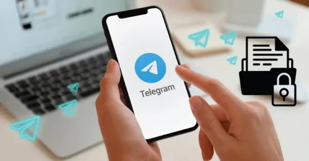 Cách tra cứu phạt nguội trên Telegram mới nhất cho người dân