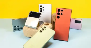 Bí quyết chọn smartphone hợp phong thủy 2025 để thu hút vận may, tài lộc