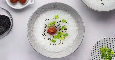 Khám phá cách nấu cháo trắng thơm ngon, dễ làm