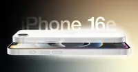 Cấu hình iPhone 16e: chip A18 mạnh mẽ, camera 48MP, tích hợp Apple Intelligence, có thêm Action Button