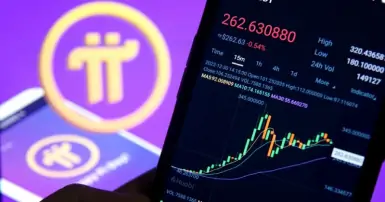 Giá Pi Network chính thức sau khi lên sàn là bao nhiêu? Giá Pi hôm nay