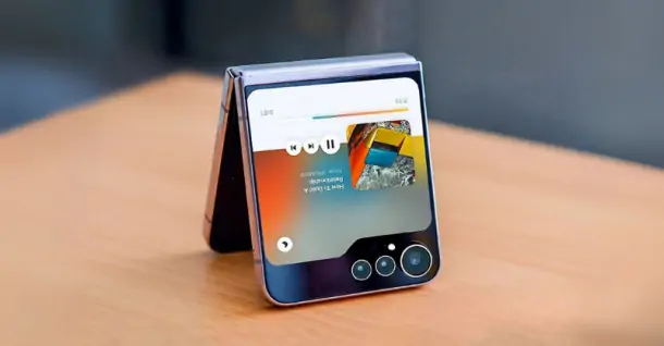 Galaxy Z Flip 7 có gì mới? Khi nào ra mắt? Giá bao nhiêu?