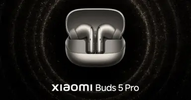 Xiaomi Buds 5 Pro chính thức ra mắt - Có hai phiên bản Bluetooth và WiFi