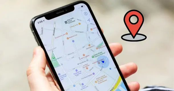 Nguyên nhân và cách khắc phục lỗi iPhone định vị sai vị trí hiệu quả