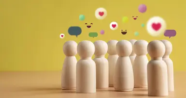 Hướng ngoại là gì? Những lợi thế của người hướng ngoại