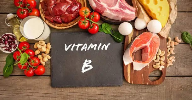 Vitamin B có trong thực phẩm nào? Vai trò của vitamin B với sức khỏe