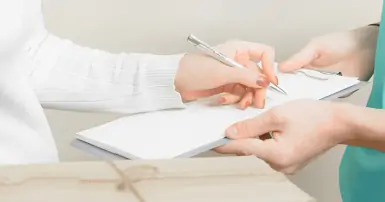 Biên bản giao nhận hàng hóa mới nhất, mẫu chuẩn, dễ dùng