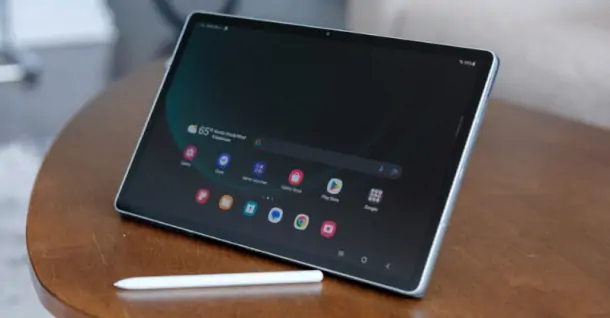 Tổng hợp tin tức Galaxy Tab S10 FE có gì mới? Khi nào ra mắt? Giá bao nhiêu?