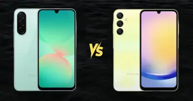 So sánh Galaxy A26 5G và A25 5G: Có nên lên đời model mới?