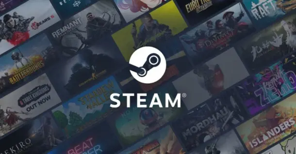 Top game miễn phí trên steam hấp dẫn, thu hút nhiều người chơi