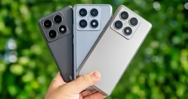 Cập nhật thông tin Xiaomi 15T: Ngày ra mắt, cấu hình dự kiến