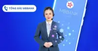 Tổng đài MBBank hỗ trợ khách hàng những tiện ích gì?