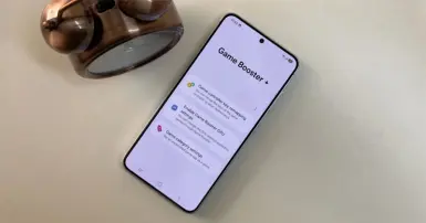 Game Booster+ trên Samsung ra mắt giúp tối ưu hóa trải nghiệm chơi game