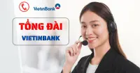 Tổng đài Vietinbank: Dịch vụ hỗ trợ, hotline CSKH 24/7