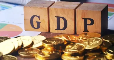 GDP là gì? Cách tính tăng trưởng GDP của Việt Nam