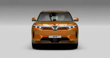 Thông tin và giá lăn bánh xe Vinfast VF9 tháng 4/2025 kèm khuyến mãi