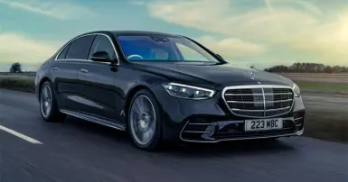 Thông tin và giá lăn bánh xe Mercedes tháng 4/2025 kèm khuyến mãi