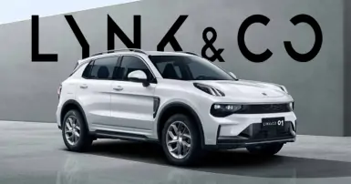 Thông tin và giá lăn bánh các mẫu xe Lynk & Co tháng 4/2025 kèm khuyến mãi