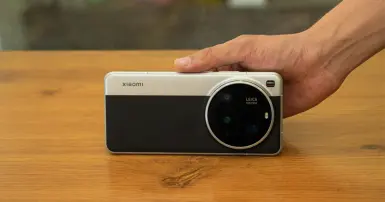 Đánh giá camera Xiaomi 15 Ultra - Đáp ứng nhu cầu chụp ảnh không giới hạn