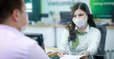 Cập nhật số tổng đài Vietcombank theo tỉnh thành và dịch vụ hỗ trợ