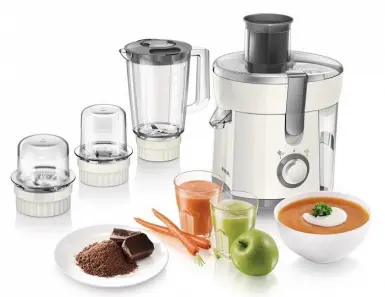 Có nên mua máy xay sinh tố đa năng?