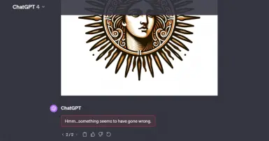 Khắc phục lỗi upload image png ChatGPT chỉ với vài thao tác đơn giản