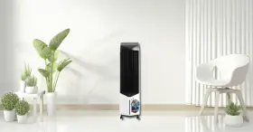 Top 5 mẫu quạt điều hòa làm mát bằng hơi nước trong mùa nóng