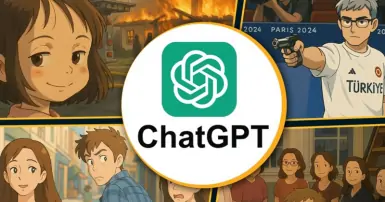 Trào lưu tạo ảnh Ghibli bằng ChatGPT phủ sóng mạng xã hội